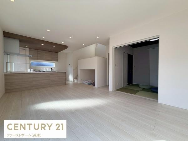 姫路市継の中古一戸建