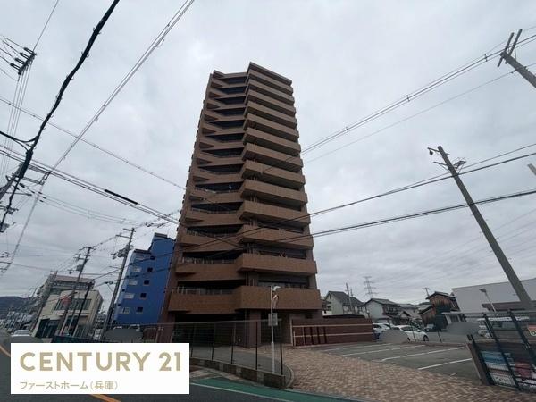 アルファステイツ田寺