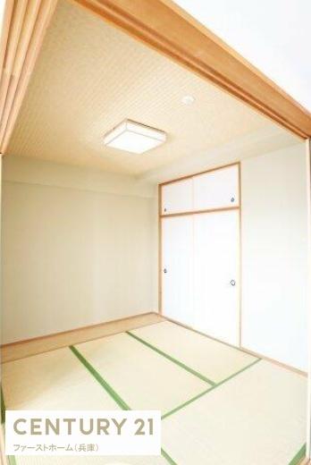 アルファステイツ田寺