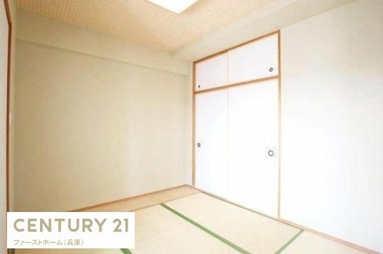 アルファステイツ田寺