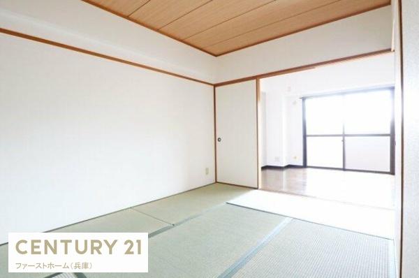 ライオンズマンション姫路東今宿