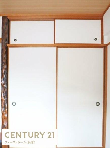 ライオンズマンション姫路東今宿