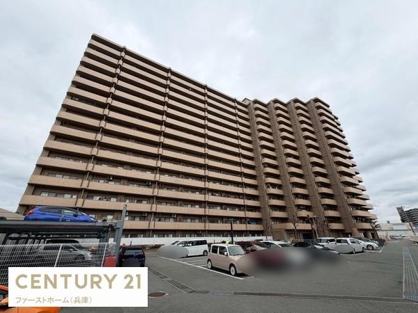 ライオンズマンション姫路東今宿