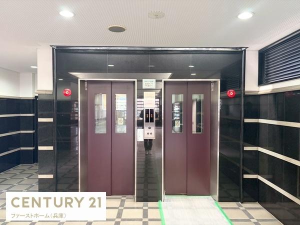 ライオンズマンション姫路東今宿