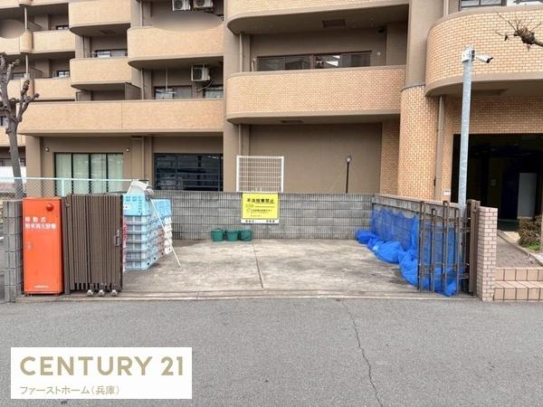 ライオンズマンション姫路東今宿