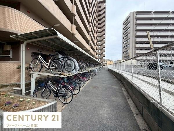 ライオンズマンション姫路東今宿
