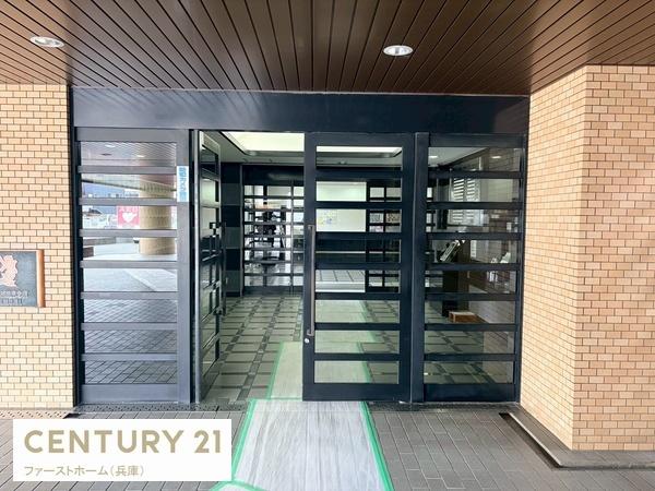ライオンズマンション姫路東今宿