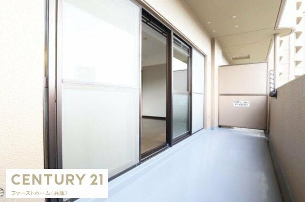 ライオンズマンション姫路東今宿