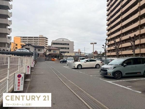 ライオンズマンション姫路東今宿