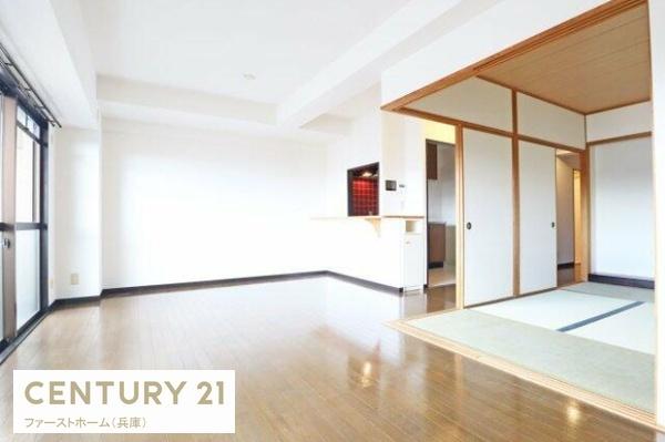 ライオンズマンション姫路東今宿