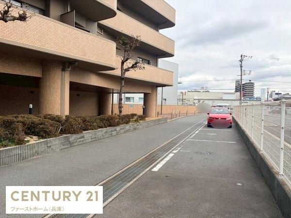 ライオンズマンション姫路東今宿