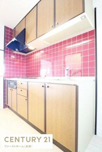 ライオンズマンション姫路東今宿
