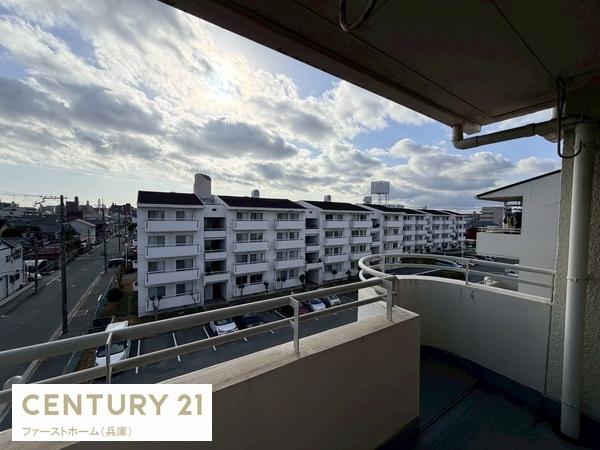 第2恵美酒マンション