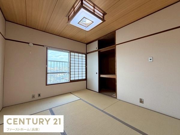 第2恵美酒マンション