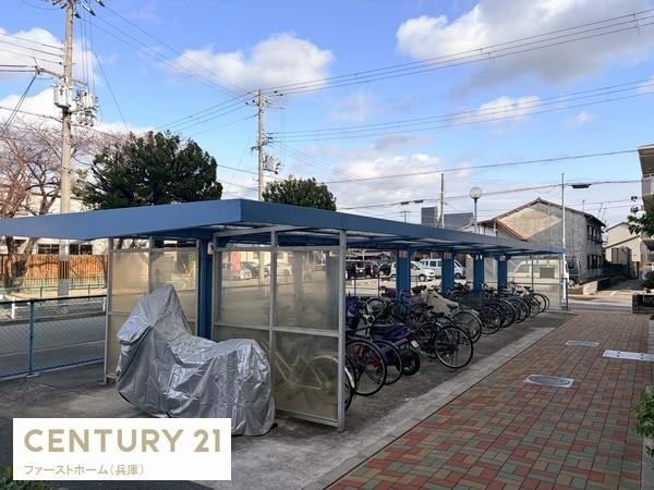 第2恵美酒マンション
