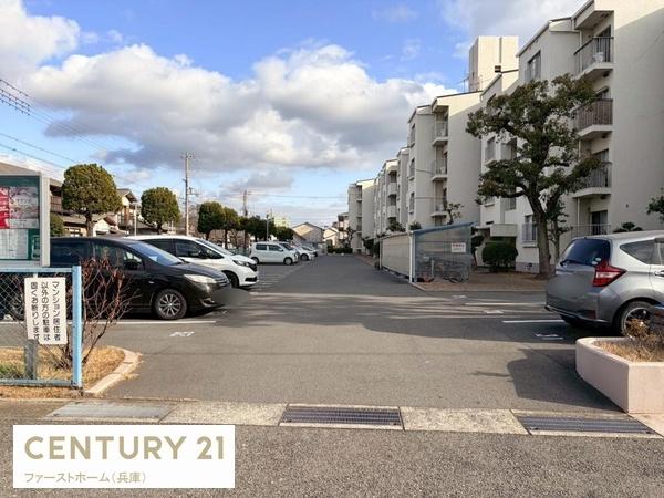 第2恵美酒マンション