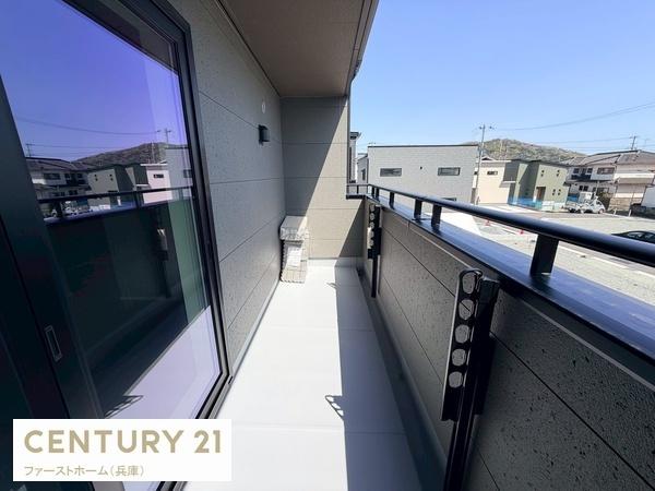 揖保郡太子町鵤4区画分譲　1号地