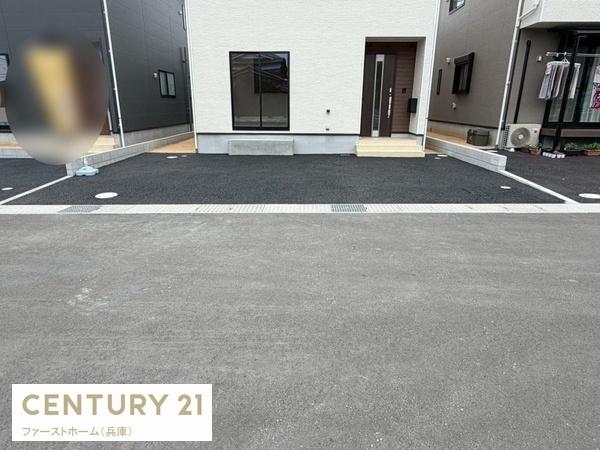 姫路市勝原区山戸の新築一戸建