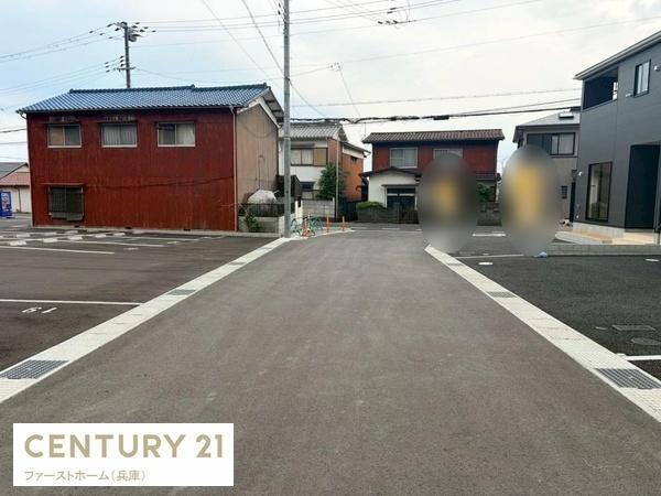 姫路市勝原区山戸の新築一戸建