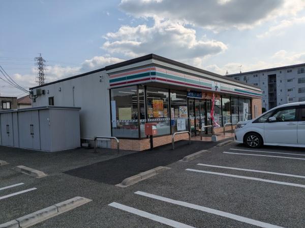 姫路市勝原区山戸第4　6号棟(セブンイレブン姫路宮田店)