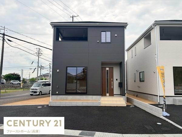 姫路市勝原区山戸第4　6号棟