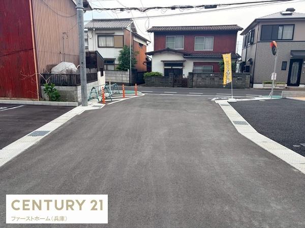 姫路市勝原区山戸第4　6号棟