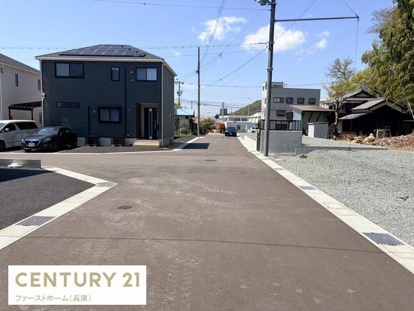 姫路市勝原区山戸第4　7号棟