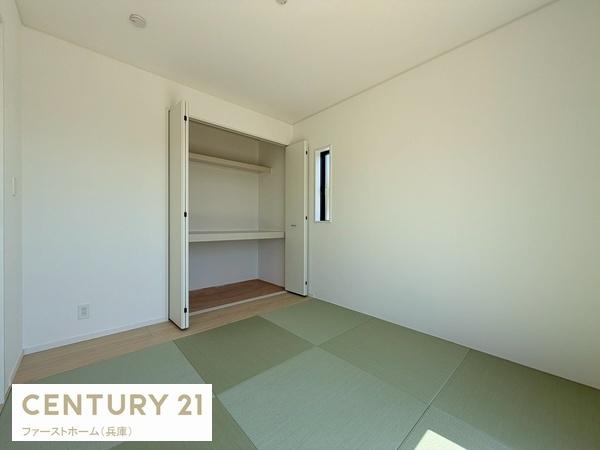 姫路市勝原区山戸第4　7号棟