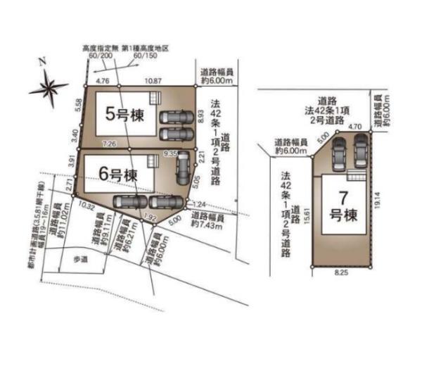 姫路市勝原区山戸第4　7号棟