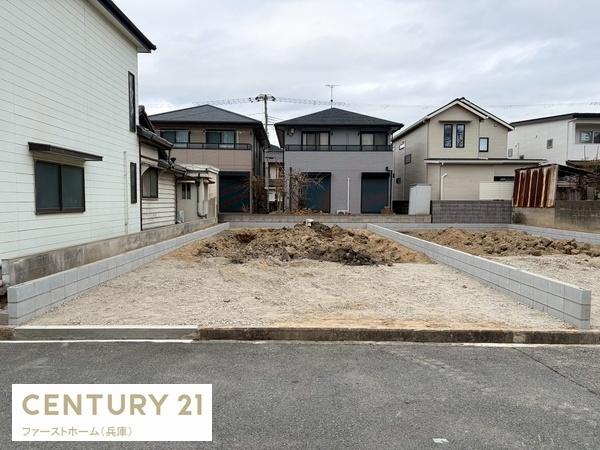 姫路市広畑区小松町2期　1号棟