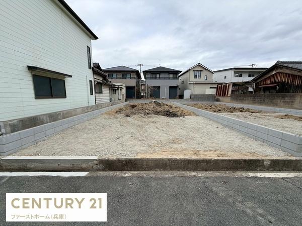 姫路市広畑区小松町2期　1号棟