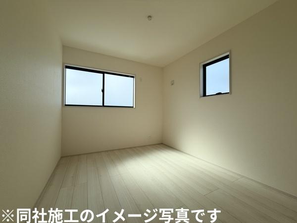 姫路市広畑区小松町2期　2号棟