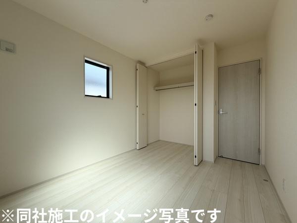 姫路市広畑区小松町2期　2号棟