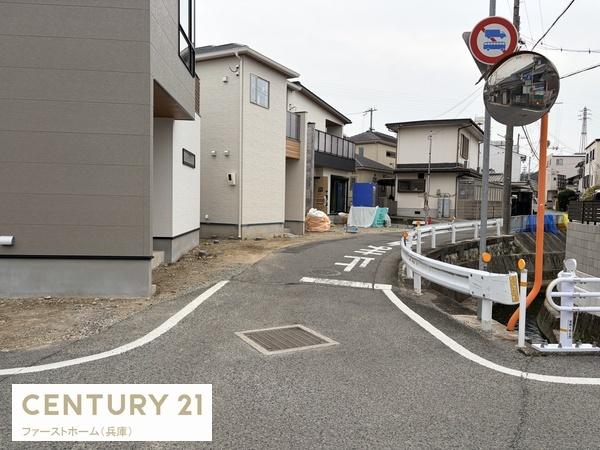 下手野　新築戸建　A号地