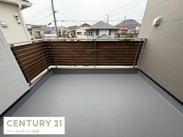 下手野　新築戸建　A号地