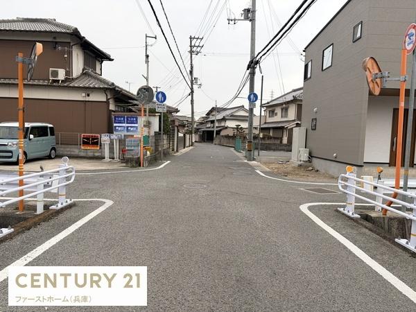 下手野　新築戸建　A号地