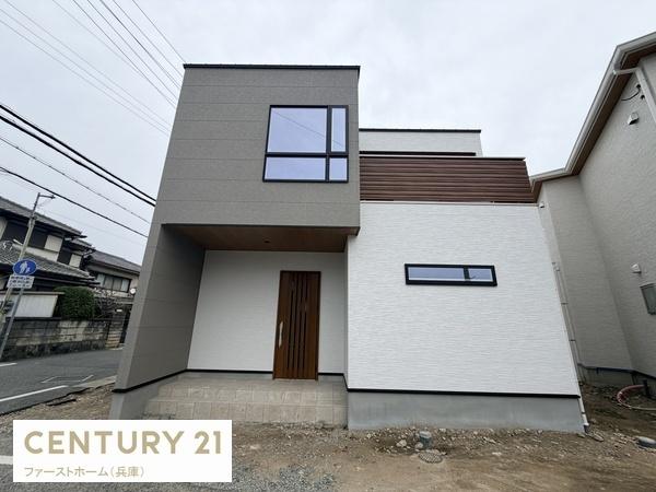 下手野　新築戸建　A号地