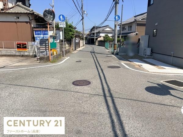 下手野　新築戸建　A号地