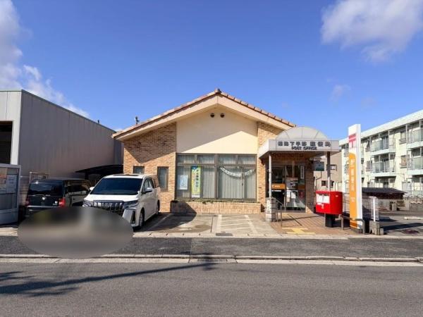 姫路市下手野　新築戸建　B号地(姫路下手野郵便局)