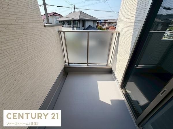 姫路市下手野　新築戸建　B号地