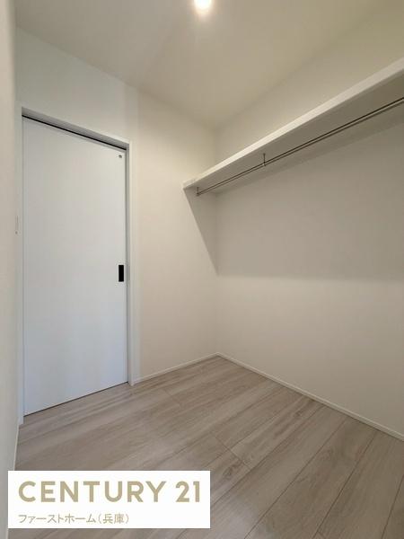 姫路市下手野　新築戸建　C号地