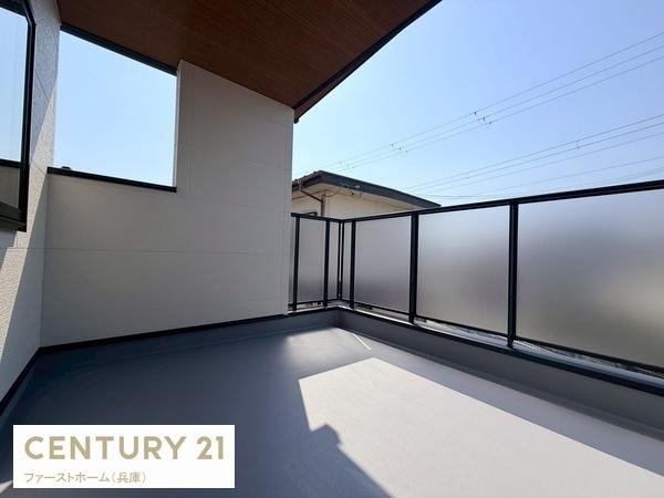 姫路市下手野　新築戸建　C号地