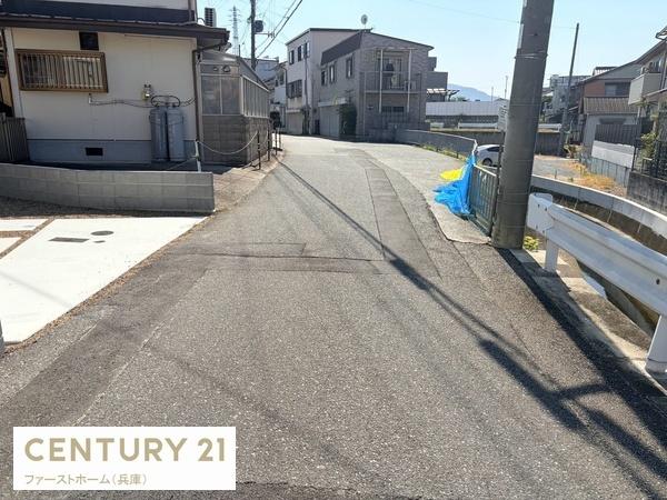 姫路市下手野　新築戸建　C号地