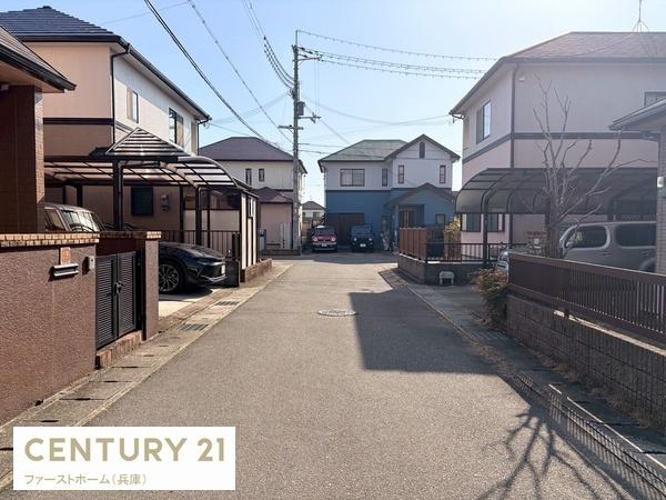姫路市香寺町中仁野の中古一戸建て