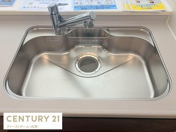 姫路市広畑区則直3期　1棟