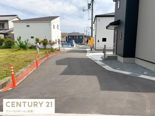 太子町東南3期　1号棟