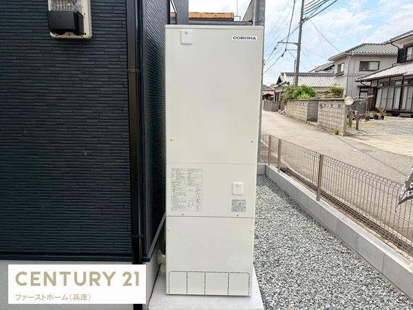 太子町東南3期　1号棟