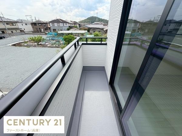 太子町東南3期　2号棟