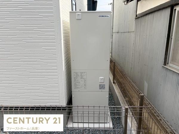 太子町東南3期　2号棟