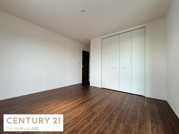 太子町東南3期　3号棟